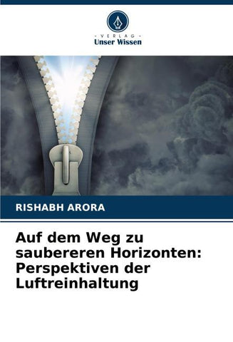 Auf dem Weg zu saubereren Horizonten: Perspektiven der Luftreinhaltung