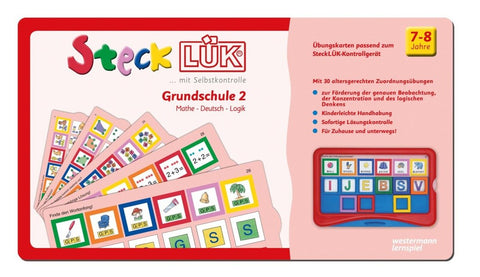 SteckLÜK