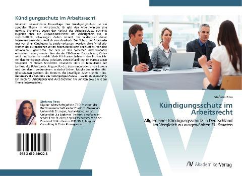 Kündigungsschutz im Arbeitsrecht