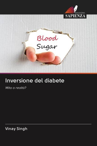 Inversione del diabete
