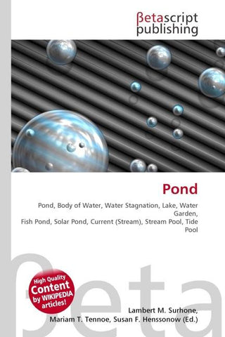 Pond