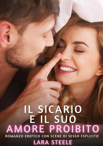 Il Sicario e il suo Amore Proibito
