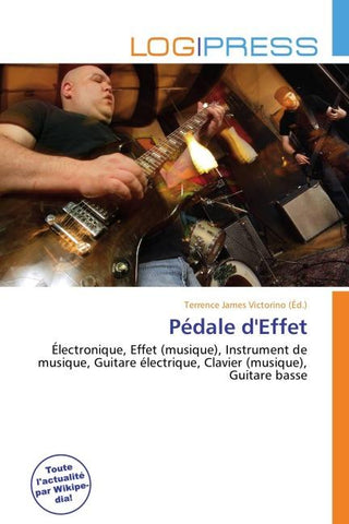 Pédale d'Effet
