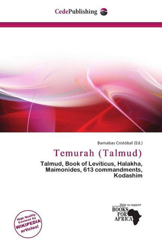Temurah (Talmud)
