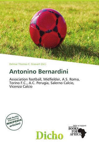 Antonino Bernardini