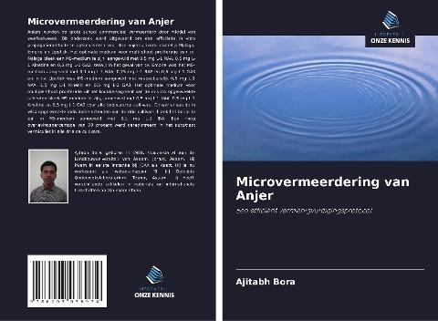 Microvermeerdering van Anjer
