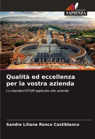 Qualità ed eccellenza per la vostra azienda