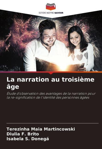La narration au troisième âge