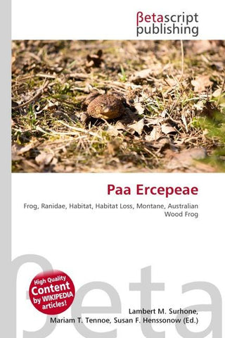 Paa Ercepeae