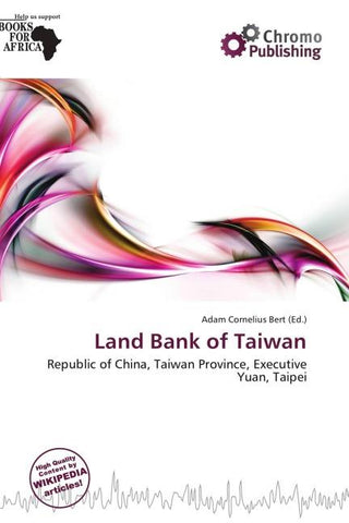 Land Bank of Taiwan