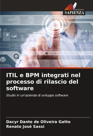 ITIL e BPM integrati nel processo di rilascio del software