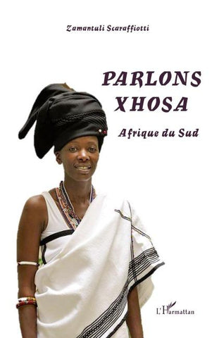 Parlons xhosa Afrique du Sud