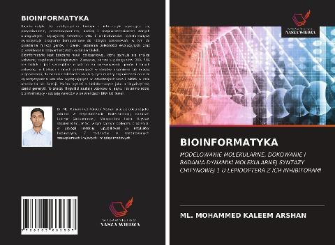 BIOINFORMATYKA