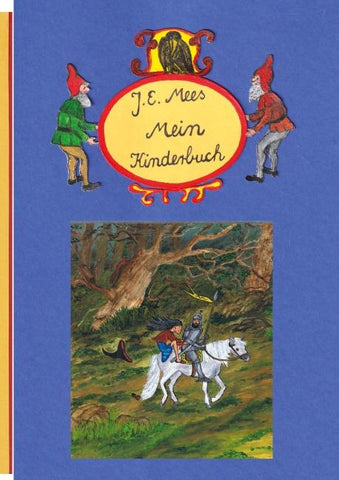 Mein Kinderbuch