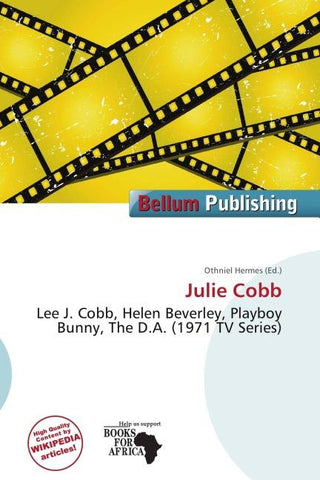 Julie Cobb