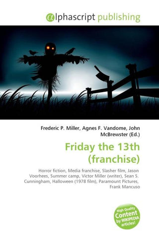 Friday the 13th (franchise)