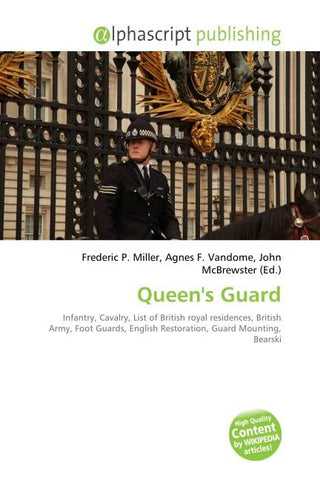 Queen's Guard