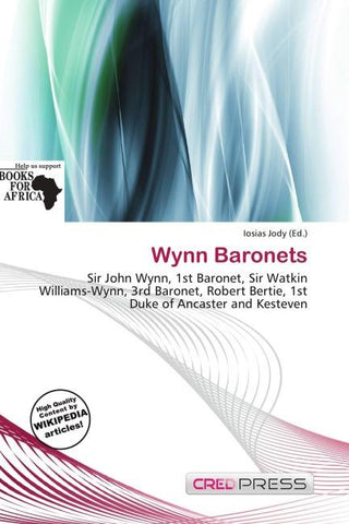 Wynn Baronets