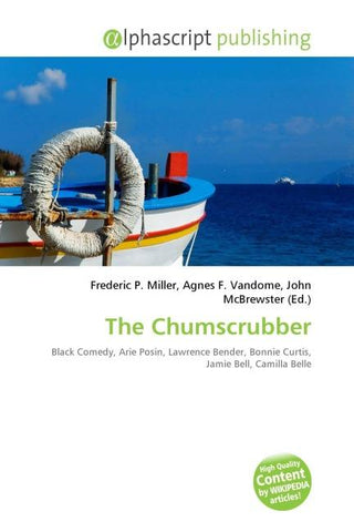 The Chumscrubber