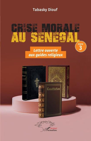 Crise morale au Sénégal