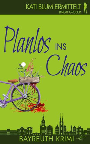 Planlos ins Chaos