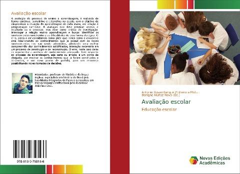 Avaliação escolar