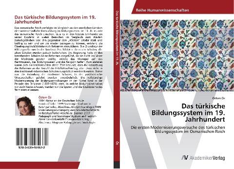 Das türkische Bildungssystem im 19. Jahrhundert