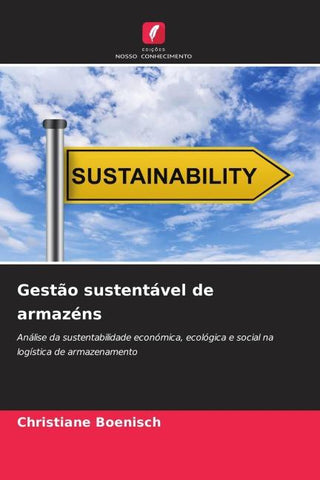 Gestão sustentável de armazéns