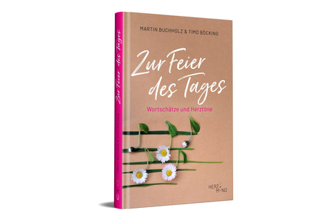 Zur Feier des Tages