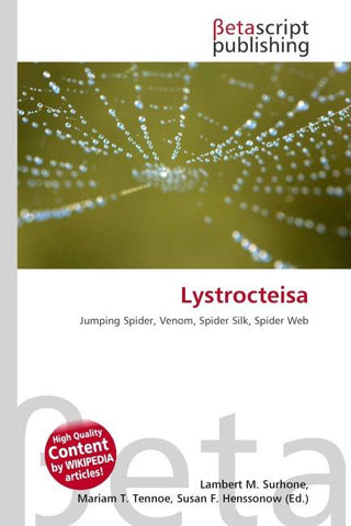 Lystrocteisa