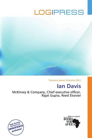Ian Davis