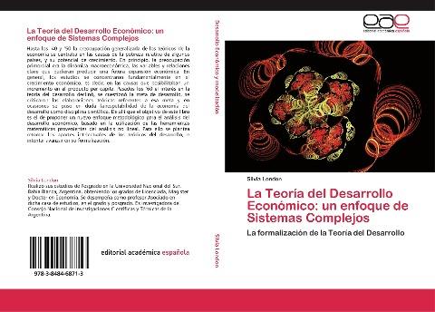 La Teoría del Desarrollo Económico: un enfoque de Sistemas Complejos