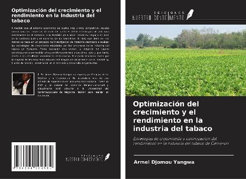 Optimización del crecimiento y el rendimiento en la industria del tabaco