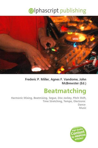 Beatmatching