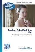 Feeding Tube Wedding Diet