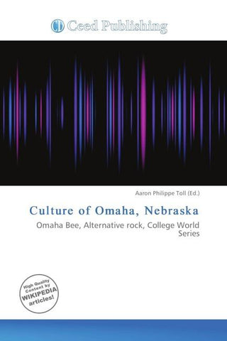Culture of Omaha, Nebraska