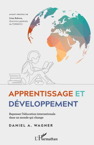 Apprentissage et développement