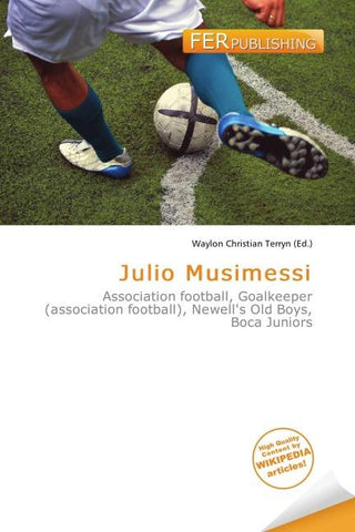 Julio Musimessi