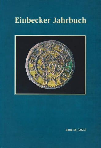 Einbecker Jahrbuch Band 56 (2025)