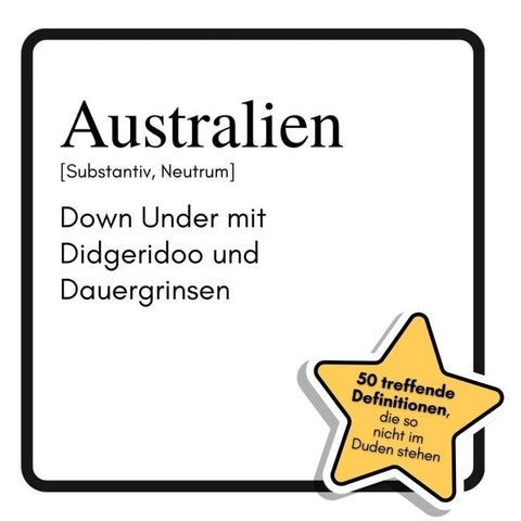 Australien