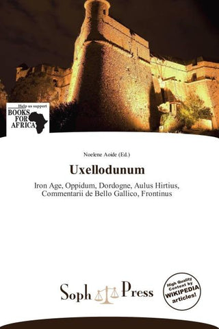 Uxellodunum