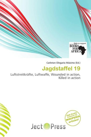 Jagdstaffel 19