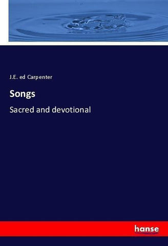 Songs