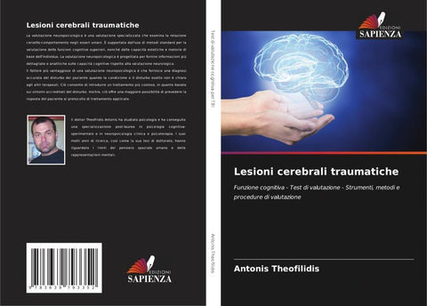 Lesioni cerebrali traumatiche