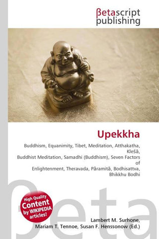 Upekkha