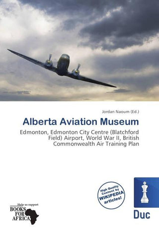 Alberta Aviation Museum