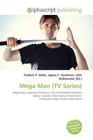 Mega Man (TV Series)