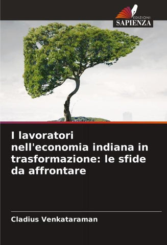 I lavoratori nell'economia indiana in trasformazione: le sfide da affrontare
