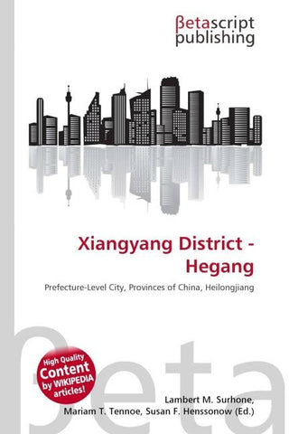 Xiangyang District - Hegang