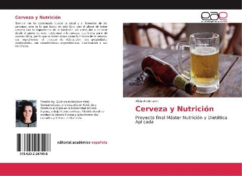 Cerveza y Nutrición